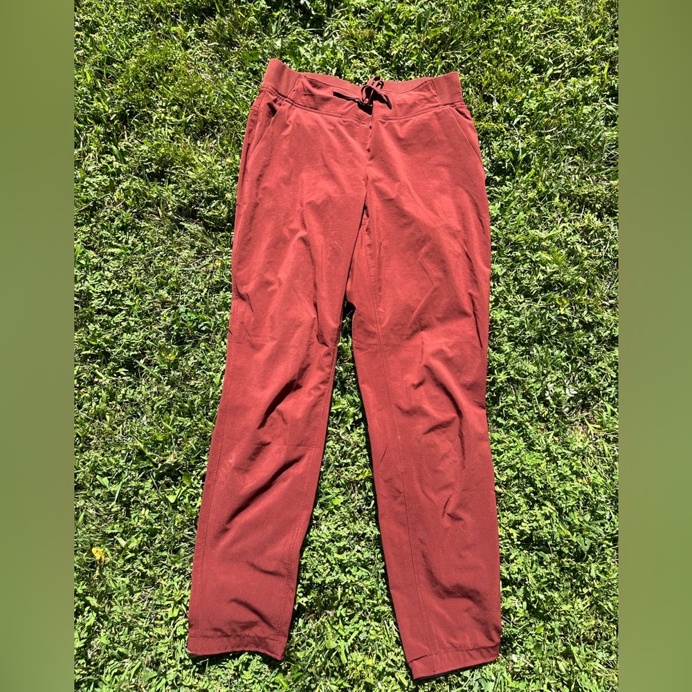 Athleta Brooklyn Ankle Pant